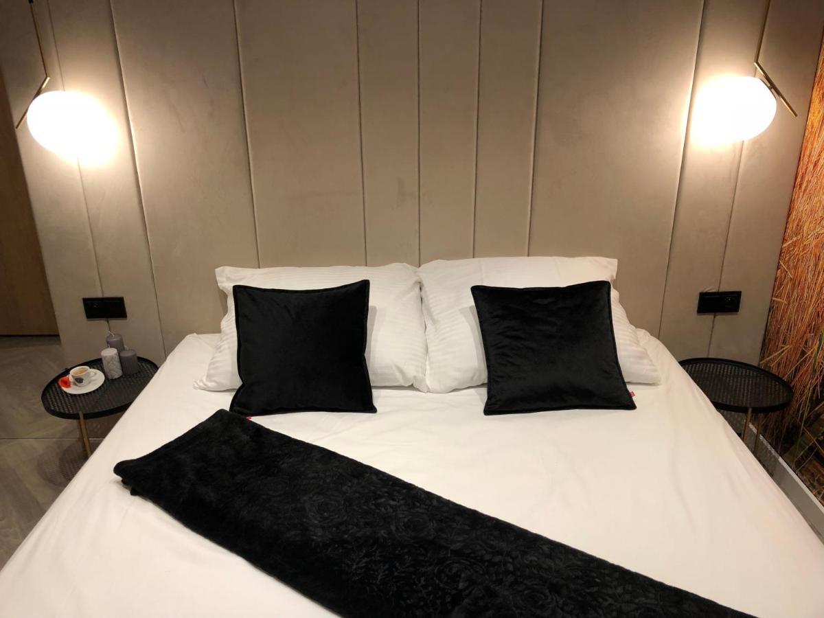 Nautica Resort Ekskluzywny Apartament Z Widokiem Na Jezioro Niegocin غيجيتسكو المظهر الخارجي الصورة